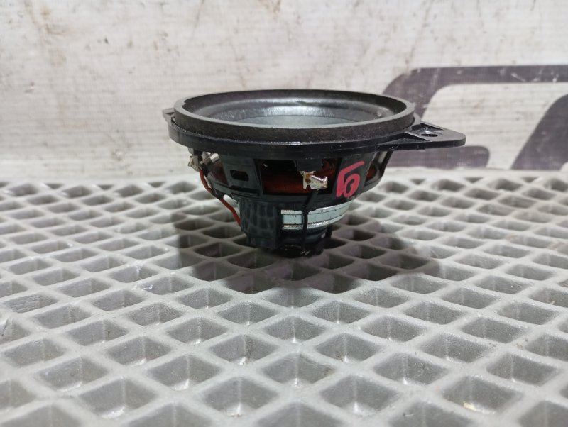 Динамик Audi A6 2007 C6