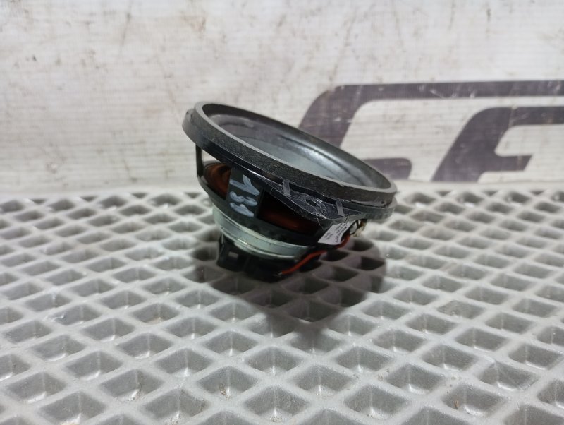 Динамик Audi A6 2007 C6