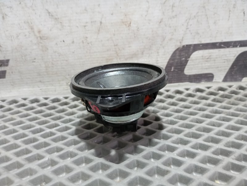 Динамик Audi A6 2007 C6