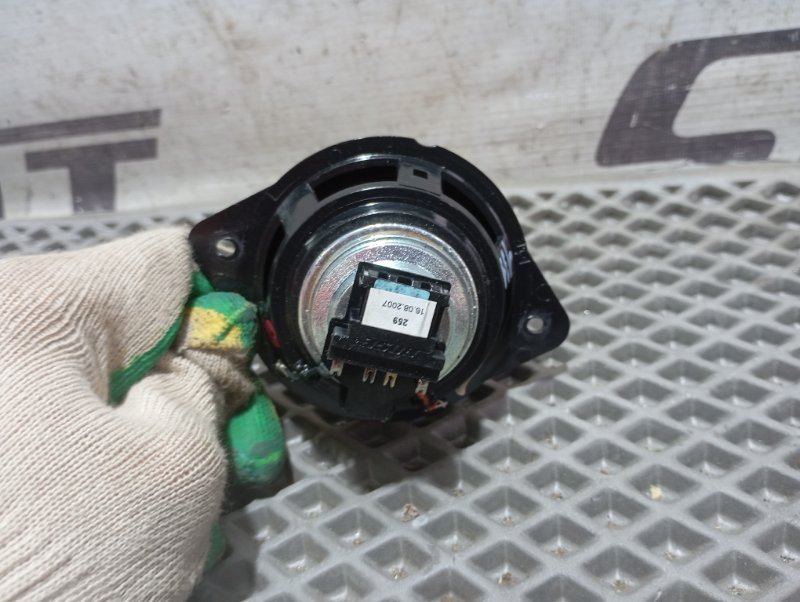 Динамик Audi A6 2007 C6