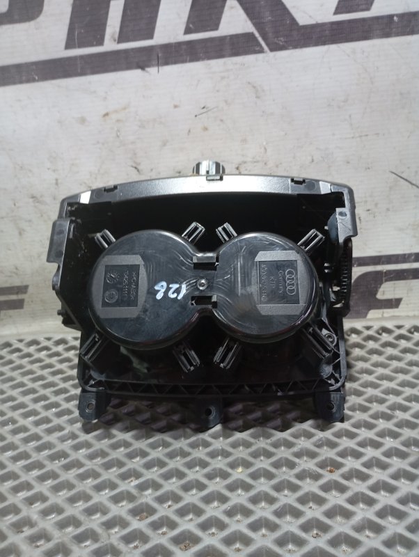 Подстаканник Audi A6 ALLROAD 2014 C7