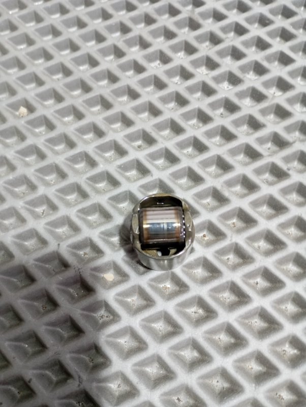 Тнвд Skoda YETI 2014