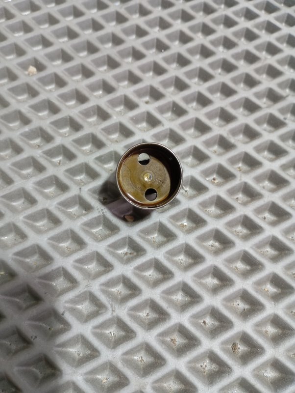 Тнвд Skoda YETI 2014