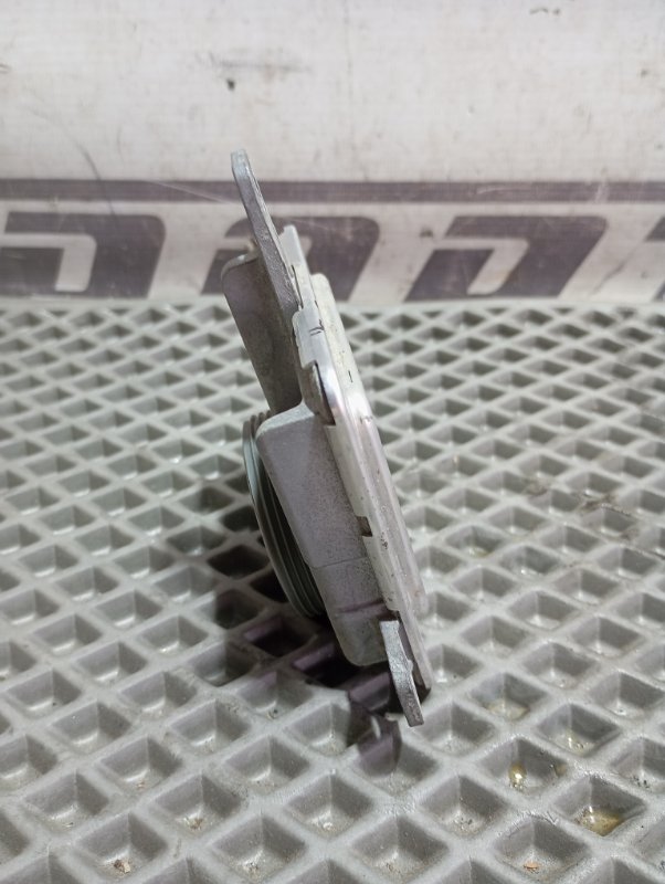 Блок розжига ксенона Audi A4 2012 B8