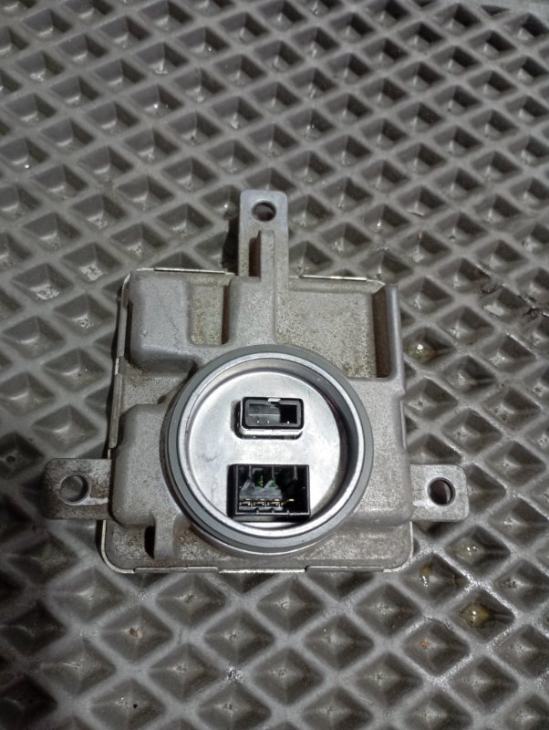 Блок розжига ксенона Audi A4 2012 B8