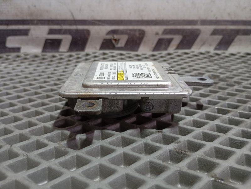 Блок розжига ксенона Audi A4 2012 B8