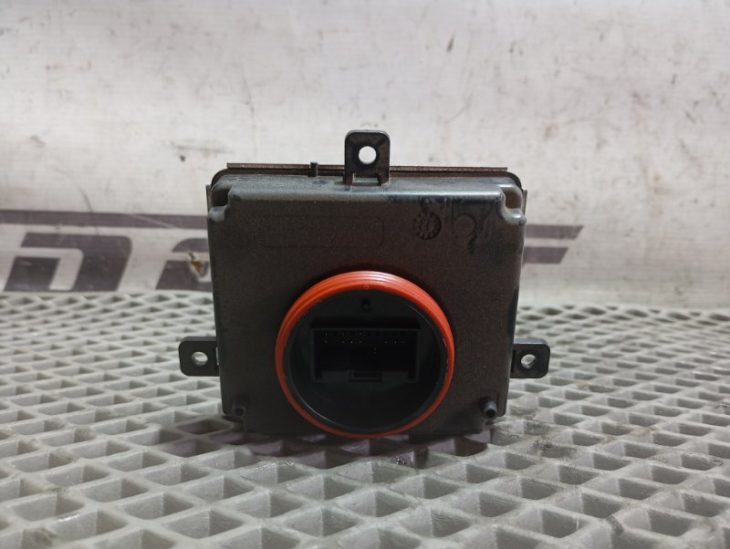 Блок управления ДХО Audi A4 2012 B8