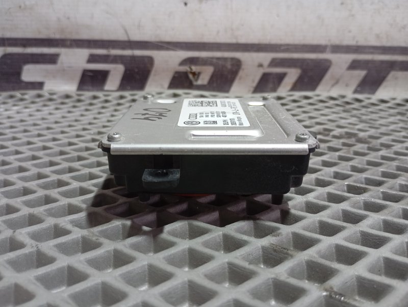 Блок управления ДХО Audi A4 2012 B8