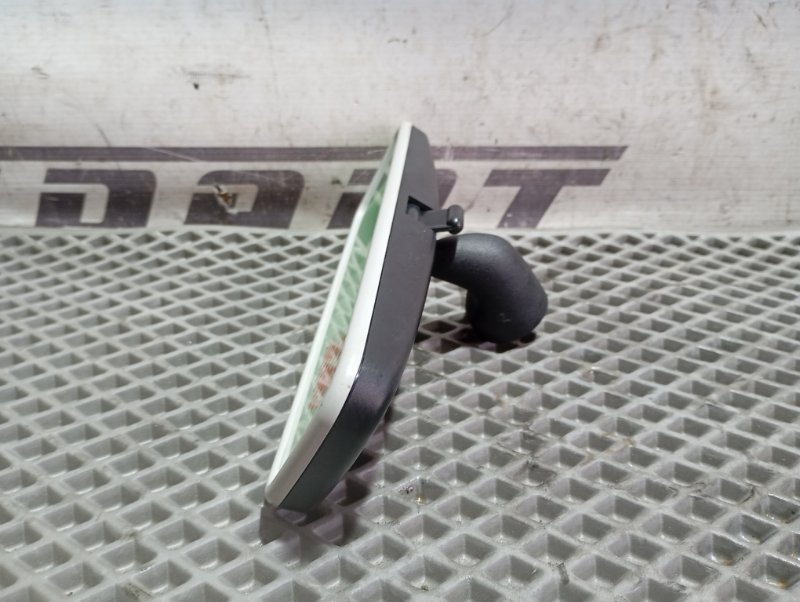 Зеркало заднего вида салонное Skoda YETI 2015