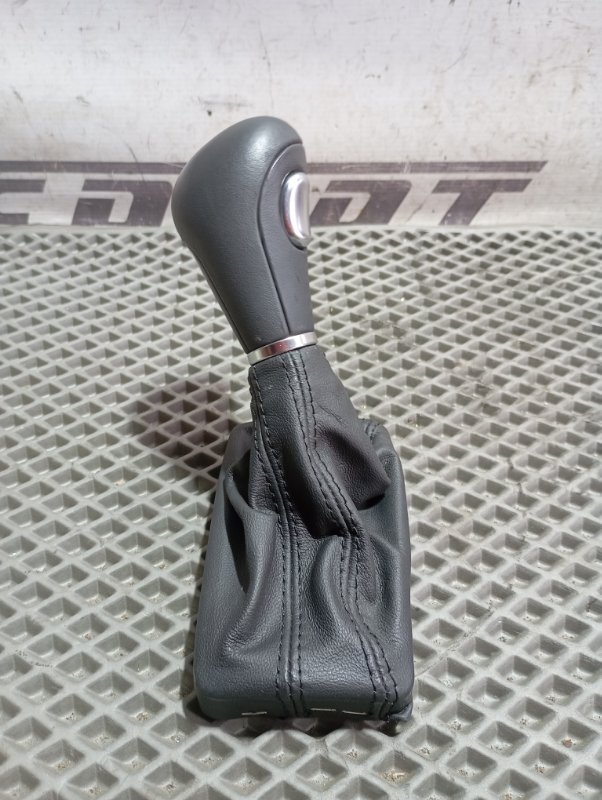 Ручка акпп Audi A6 2007 C6