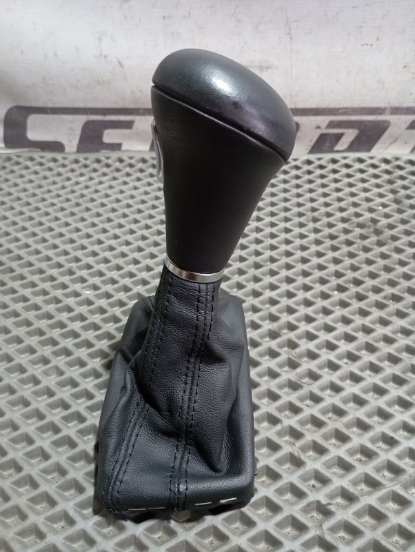 Ручка акпп Audi A6 2007 C6