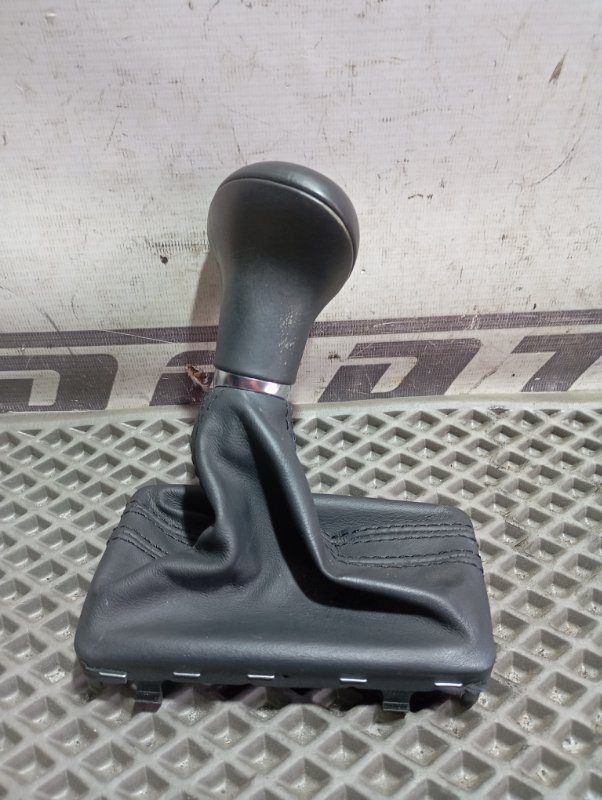 Ручка акпп Audi A6 ALLROAD 2014 C7