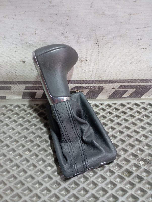 Ручка акпп Audi A6 ALLROAD 2014 C7