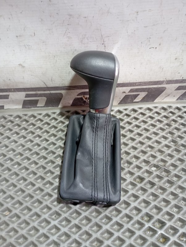 Ручка акпп Audi A6 ALLROAD 2014 C7