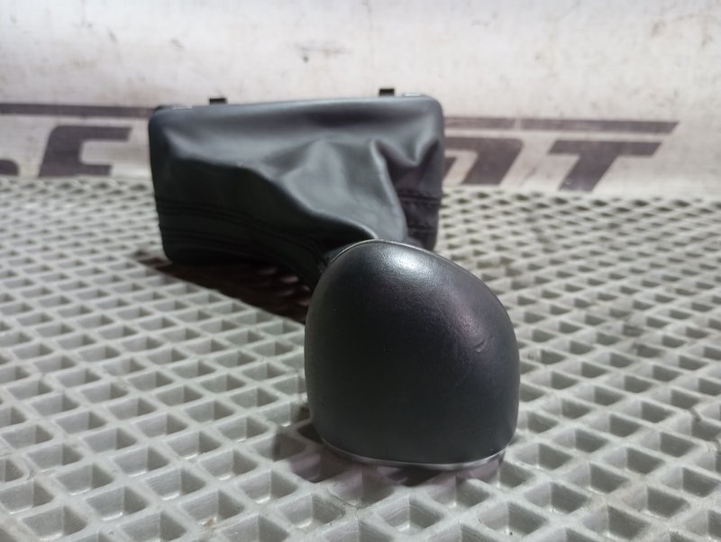 Ручка акпп Audi A6 ALLROAD 2014 C7