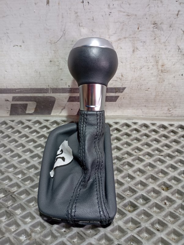 Ручка акпп Audi A3 2011 8P