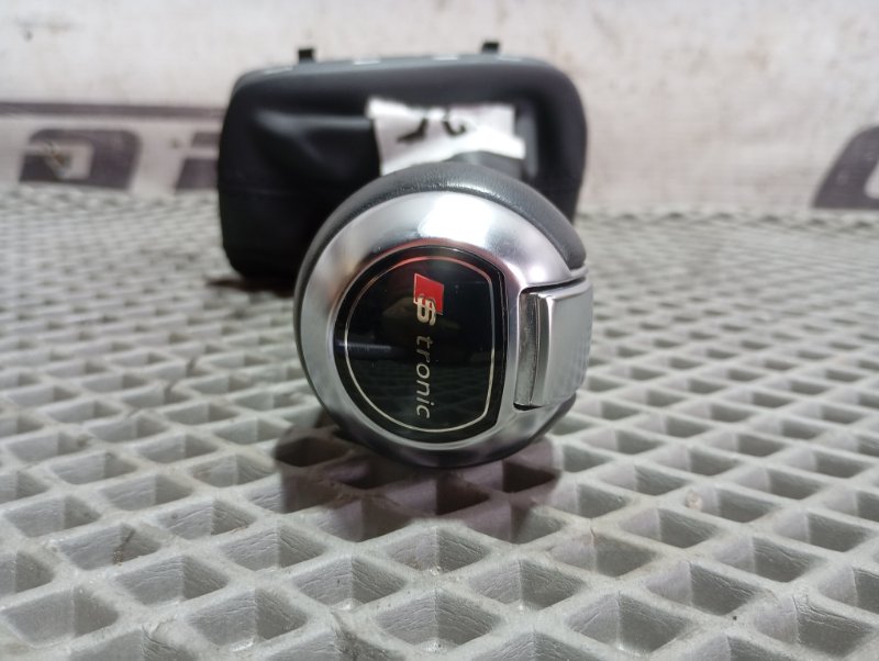 Ручка акпп Audi A3 2011 8P