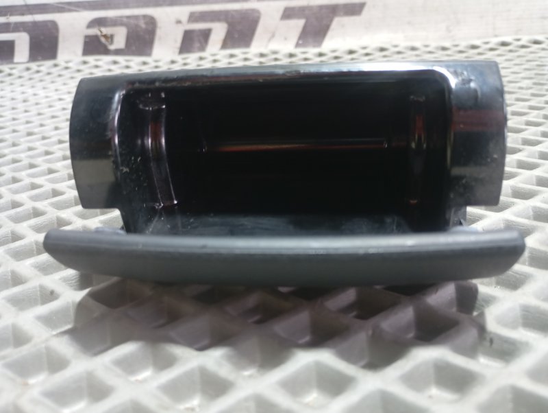 Пепельница Audi A3 2011 8P