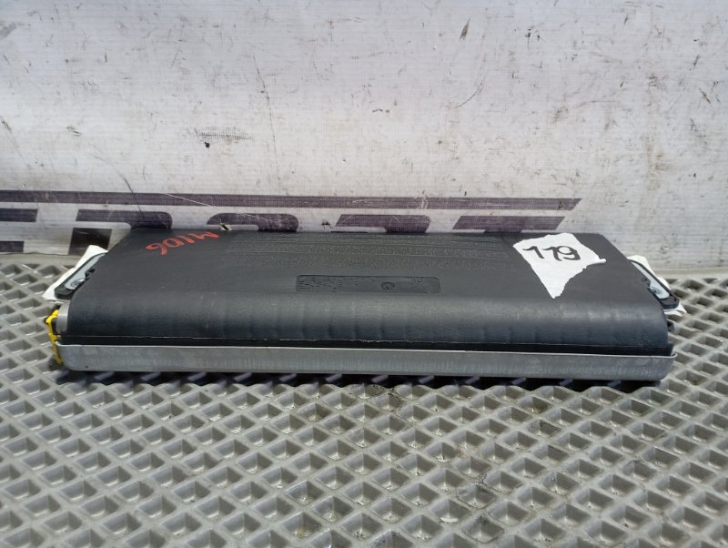 Подушка безопасности в колени Skoda YETI 2015