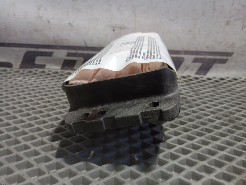 Подушка безопасности пассажира Skoda YETI 2015