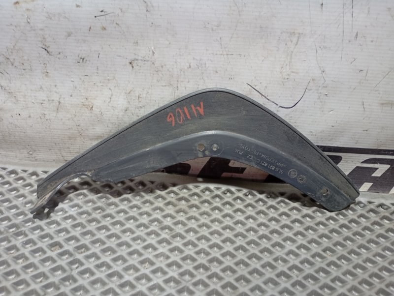 Брызговик Skoda YETI 2015