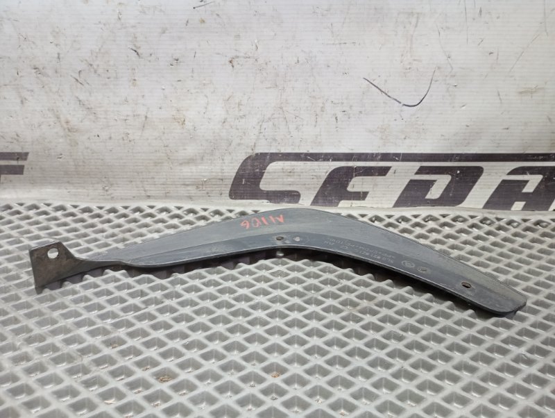 Брызговик Skoda YETI 2015