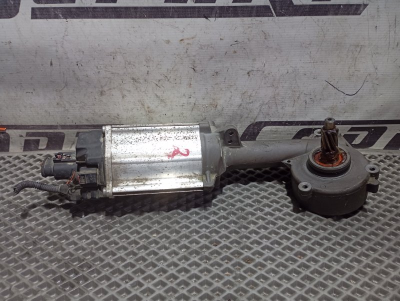 Электроусилитель руля Volkswagen Golf 2011 Mk6