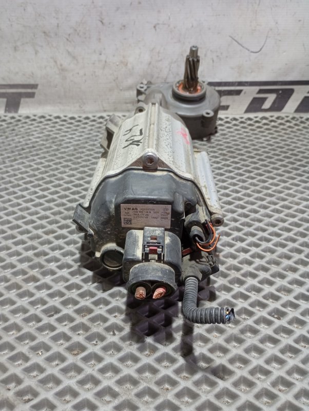 Электроусилитель руля Volkswagen Golf 2011 Mk6