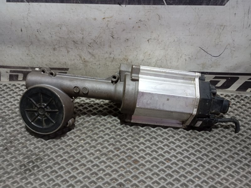 Электроусилитель руля Volkswagen Golf 2011 Mk6