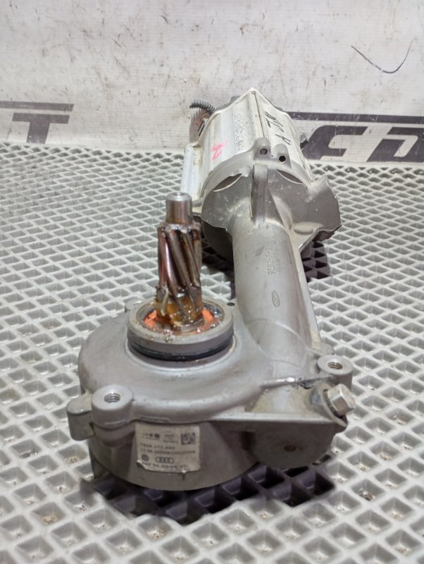 Электроусилитель руля Volkswagen Golf 2011 Mk6