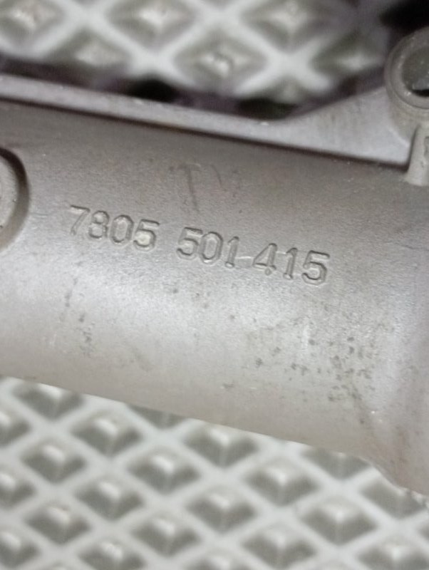 Электроусилитель руля Volkswagen Golf 2011 Mk6