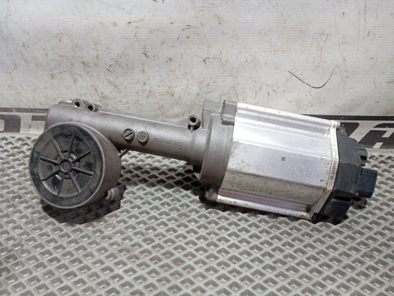 Электроусилитель руля Audi A3 2011 8P