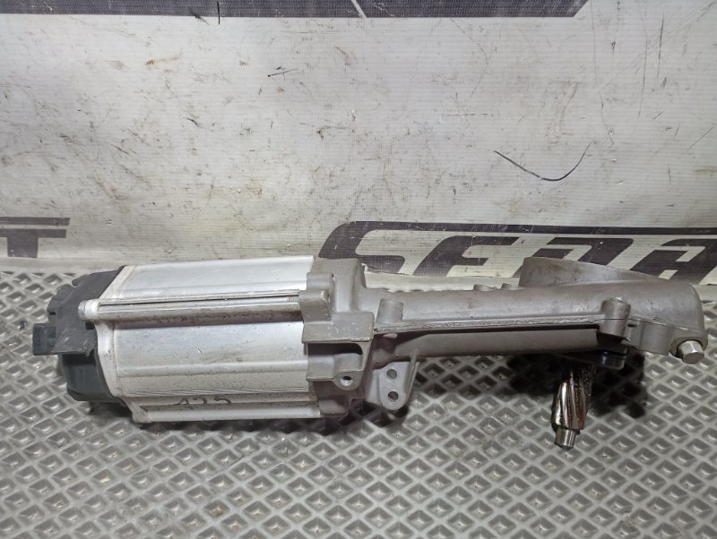 Электроусилитель руля Audi A3 2011 8P