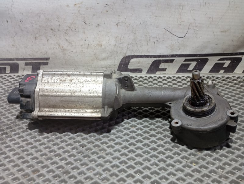 Электроусилитель руля Audi A3 2011 8P