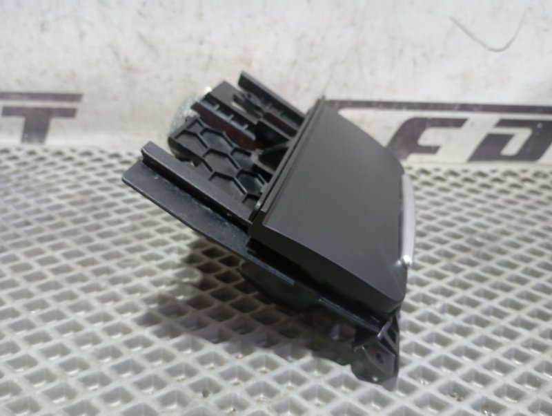 Пепельница Audi A4 2011 B8