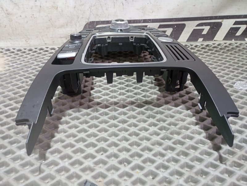 Блок кнопок MMI Audi A4 2011 B8