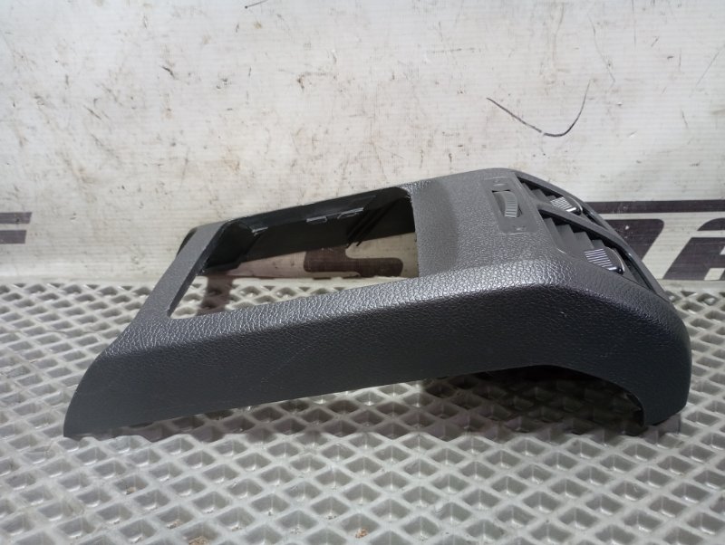 Дефлектор обдува салона Volkswagen Golf 2011 Mk6