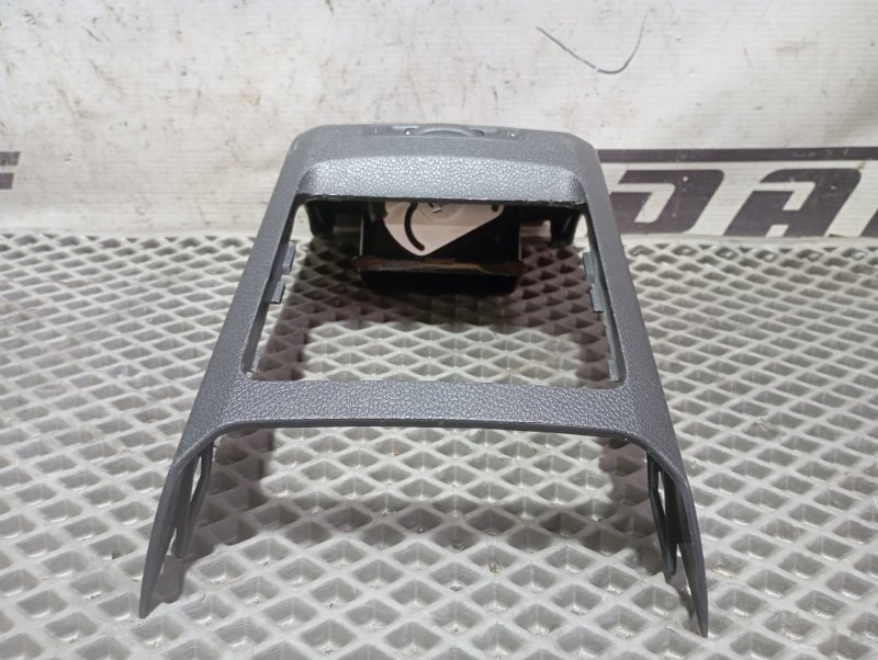 Дефлектор обдува салона Volkswagen Golf 2011 Mk6