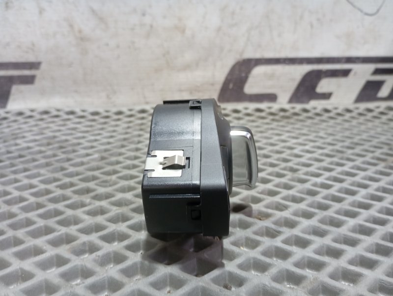 Переключатель света фар Audi A4 2011 B8