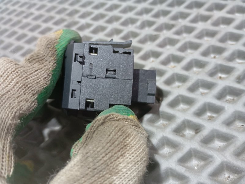 Кнопка освещения панели приборов Volkswagen Golf 2011 Mk6