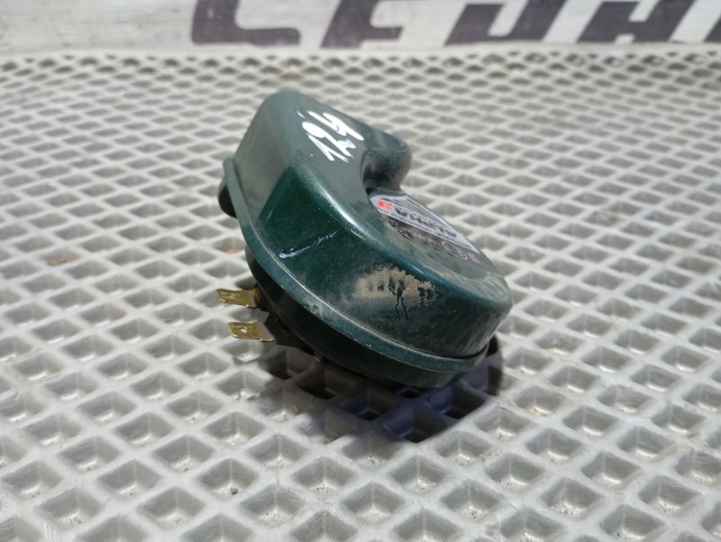 Сигнал звуковой Volkswagen Golf 2011 Mk6