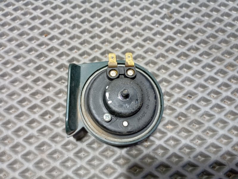 Сигнал звуковой Volkswagen Golf 2011 Mk6