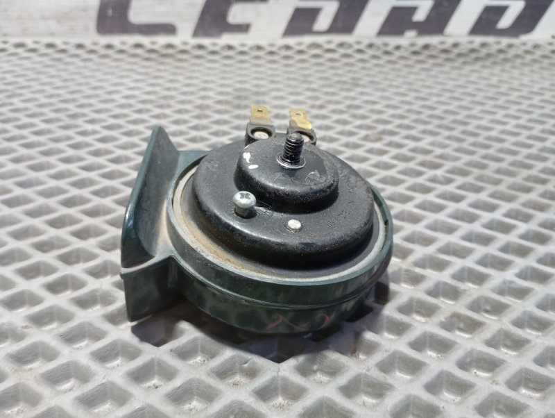 Сигнал звуковой Volkswagen Golf 2011 Mk6