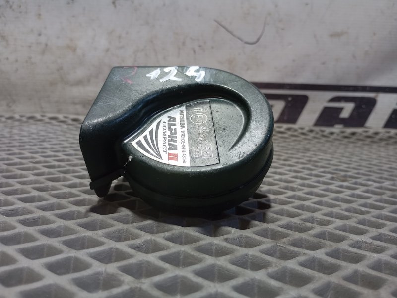 Сигнал звуковой Volkswagen Golf 2011 Mk6