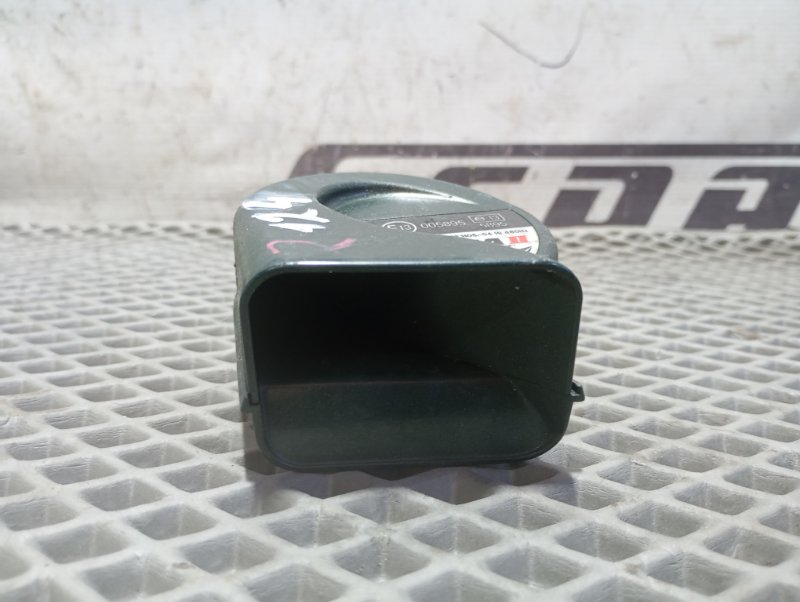 Сигнал звуковой Volkswagen Golf 2011 Mk6