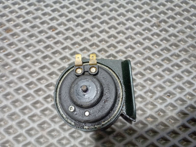 Сигнал звуковой Volkswagen Golf 2011 Mk6