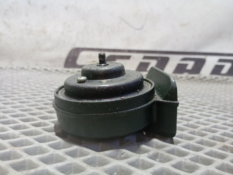 Сигнал звуковой Volkswagen Golf 2011 Mk6