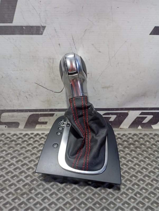 Ручка акпп Volkswagen Golf 2011 Mk6
