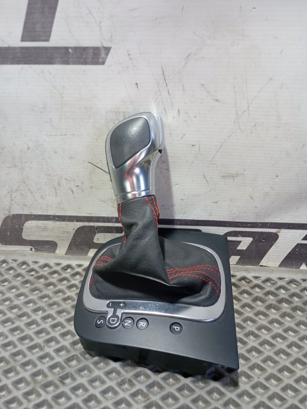 Ручка акпп Volkswagen Golf 2011 Mk6