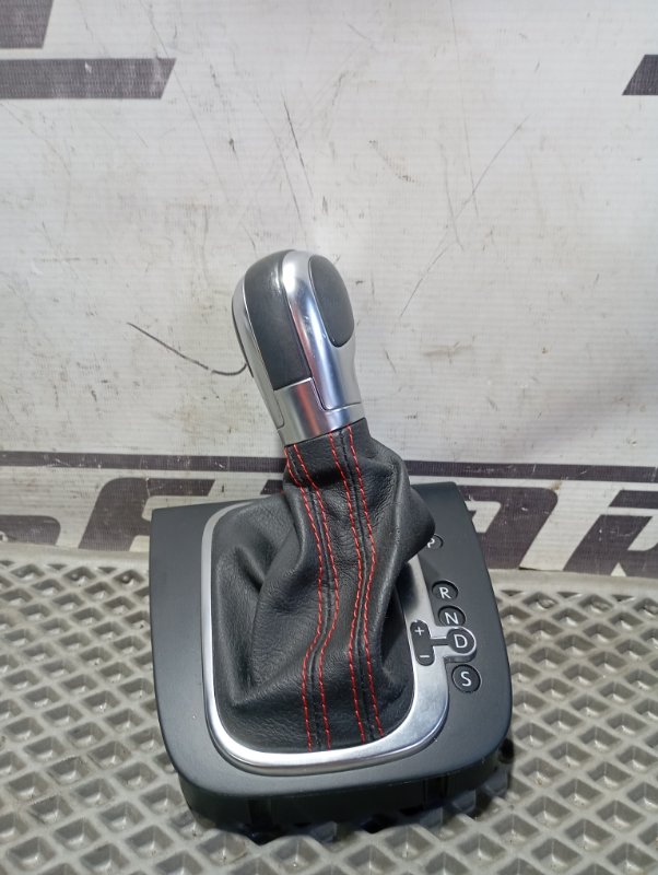 Ручка акпп Volkswagen Golf 2011 Mk6
